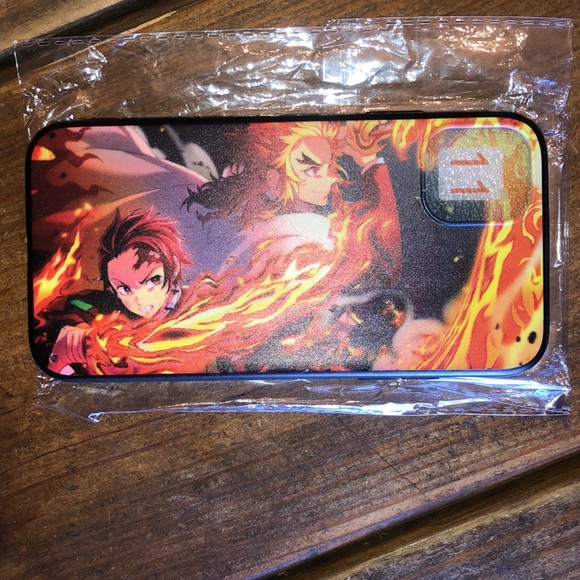 Demon Slayers IPhone 11 case - Picture 4 of 8